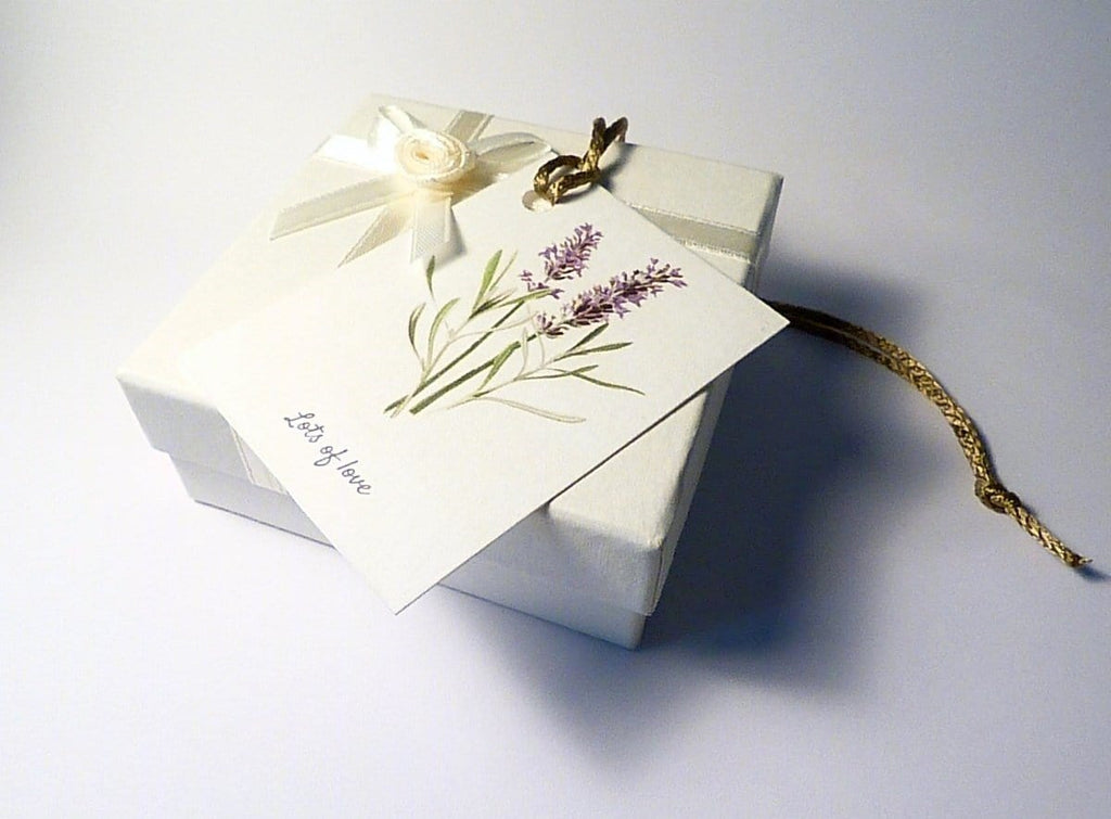 free gift boxes with each order