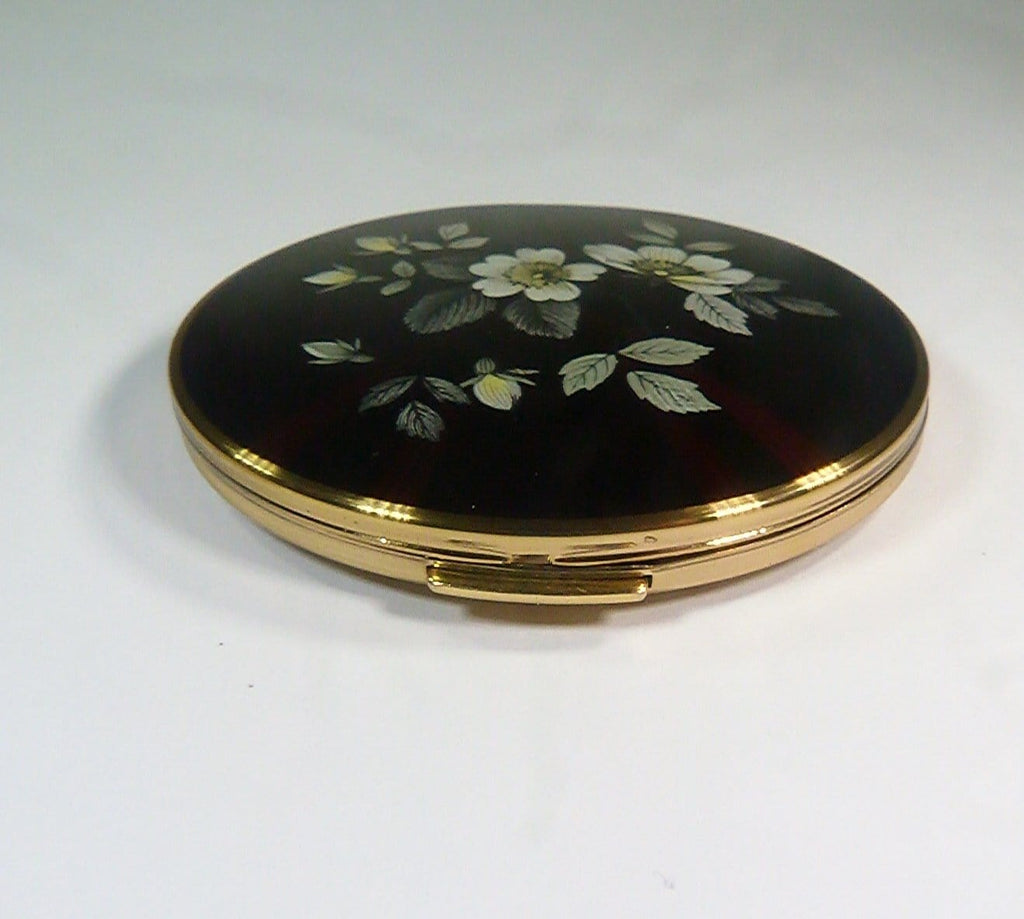 free shipping vintage compacts