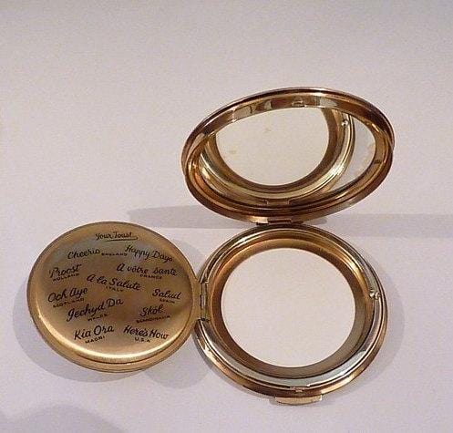 gifts for her rare 1950s vanity mirrors