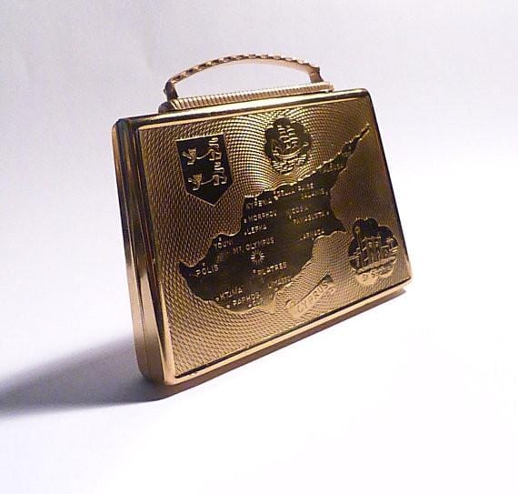 ladies cigarette case with lighter Buxton Leather Cigarette Case & Lighter Set Vintage Working Lighter Re –  Power Of One Designs