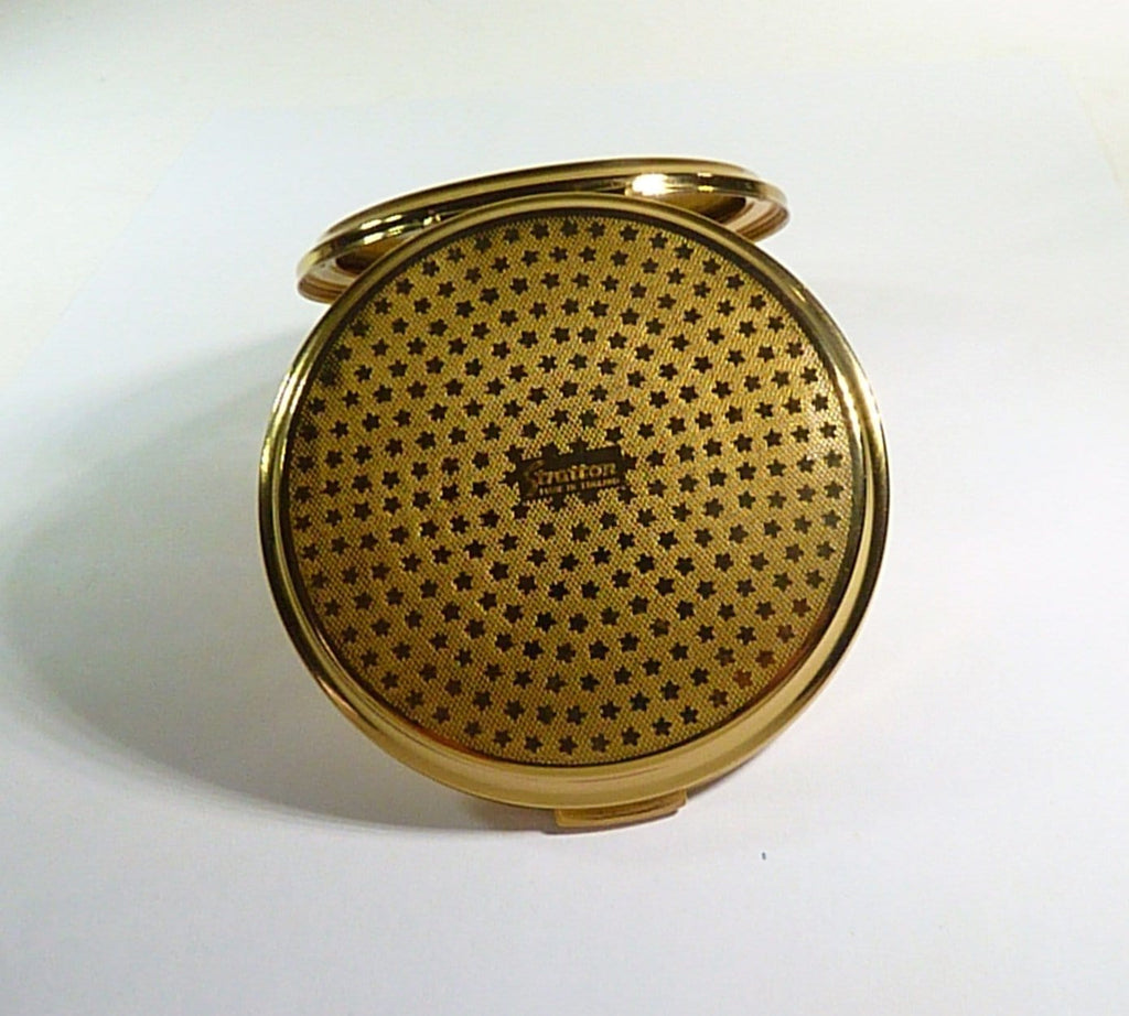 refillable powder compact for Max Factor Creme Puff