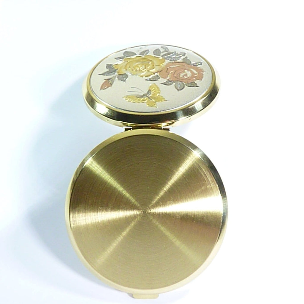 vintage purse mirrors 