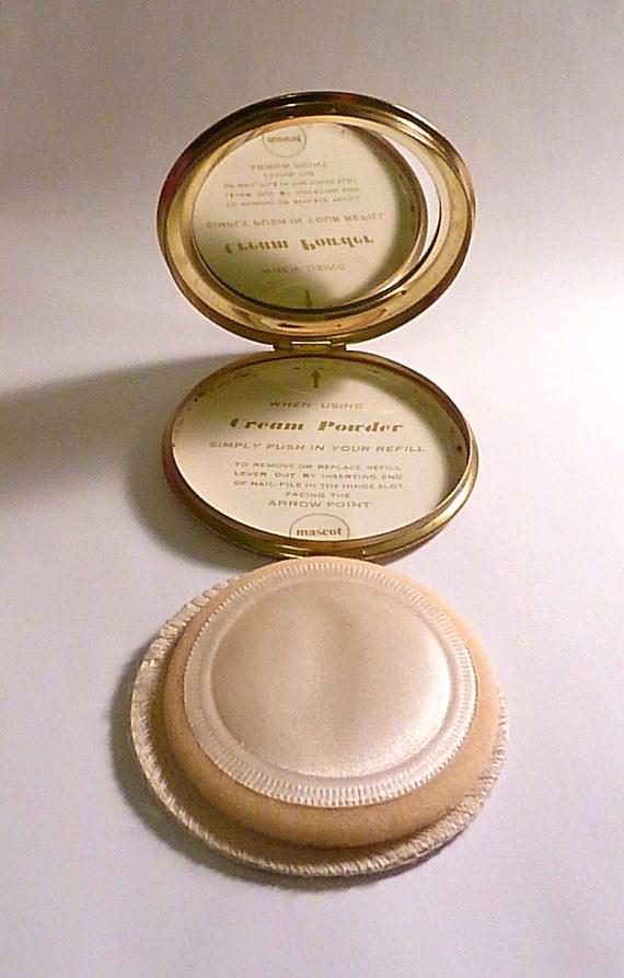 where can i buy vintage compacts for max factor creme puff