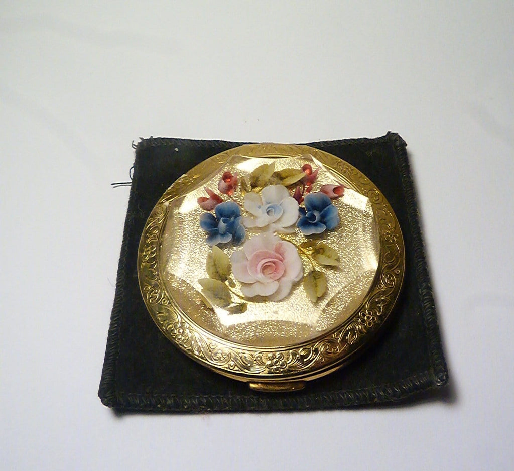 where do I find vintage powder compacts for sale